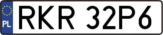 RKR32P6