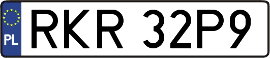 RKR32P9