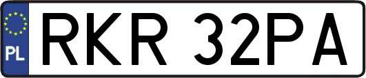 RKR32PA