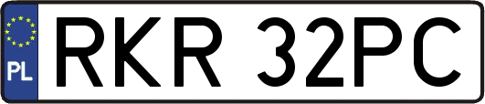 RKR32PC