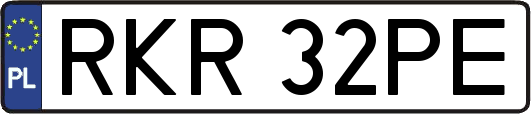 RKR32PE