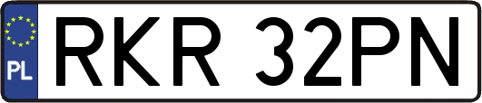 RKR32PN