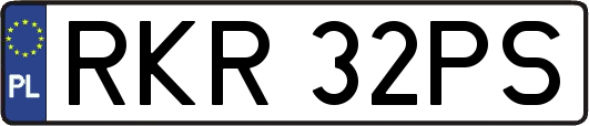 RKR32PS