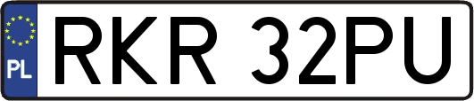 RKR32PU
