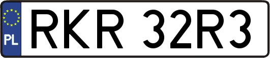 RKR32R3