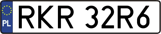 RKR32R6