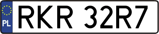 RKR32R7