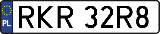 RKR32R8