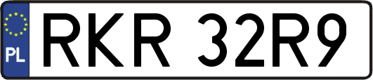 RKR32R9