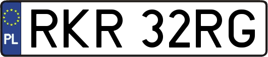 RKR32RG