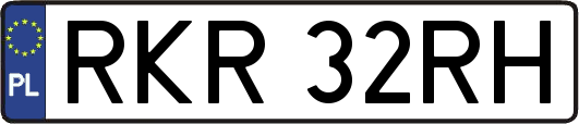 RKR32RH