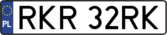 RKR32RK