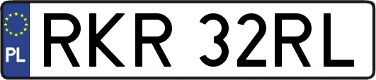 RKR32RL