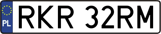 RKR32RM