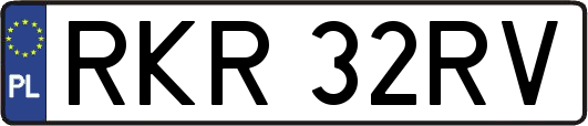 RKR32RV