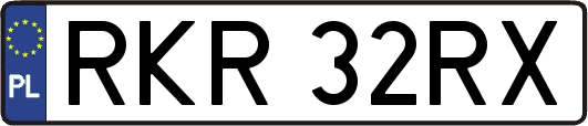 RKR32RX