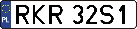 RKR32S1