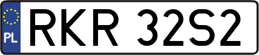 RKR32S2