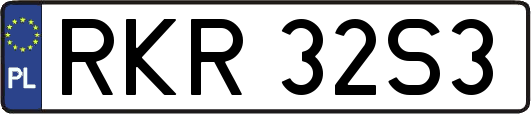 RKR32S3