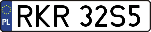 RKR32S5