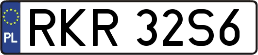 RKR32S6