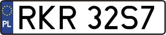 RKR32S7