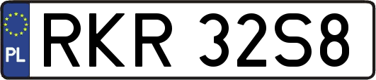 RKR32S8