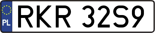RKR32S9