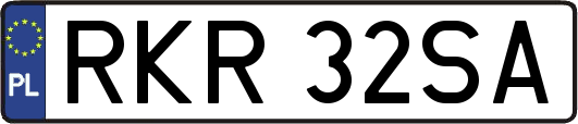 RKR32SA