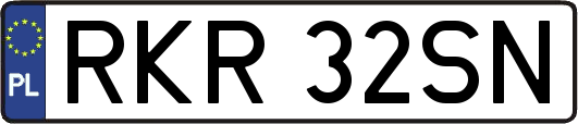 RKR32SN