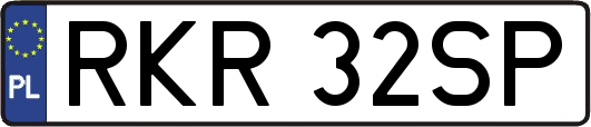 RKR32SP