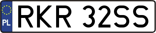 RKR32SS