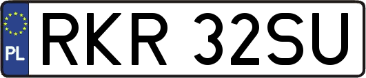 RKR32SU