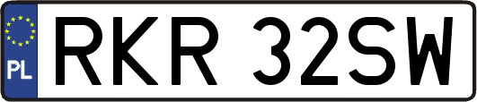 RKR32SW