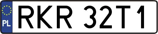 RKR32T1