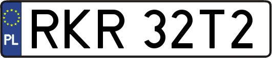 RKR32T2