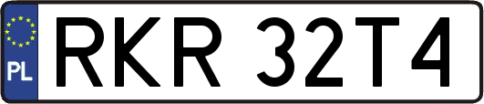 RKR32T4