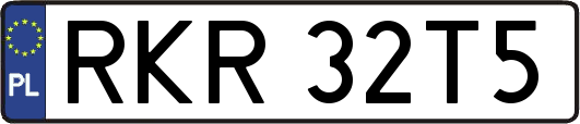 RKR32T5