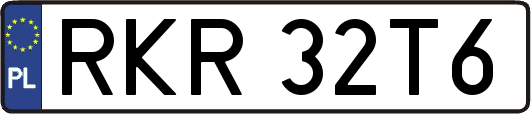 RKR32T6