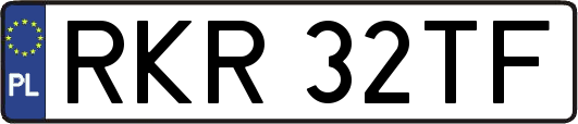 RKR32TF
