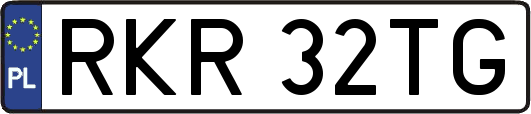 RKR32TG