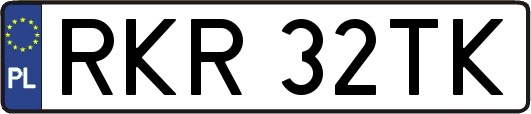 RKR32TK