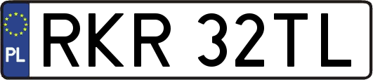 RKR32TL