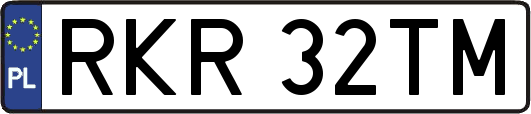 RKR32TM