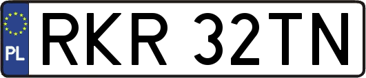 RKR32TN
