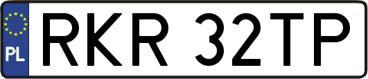 RKR32TP