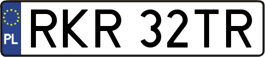 RKR32TR