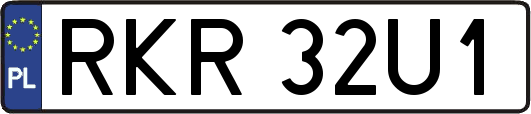 RKR32U1