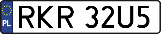 RKR32U5