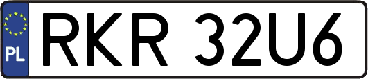 RKR32U6